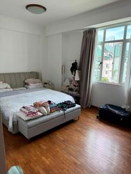 Woodgrove Condominium (D25), Condominium #568353641